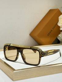 Picture of Louis Vuitton Sunglasses _SKUfw76368005fw